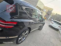 جنسس GV80